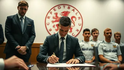 Barry Town United's Ambitious Contract Offer: What It Means for the Club
