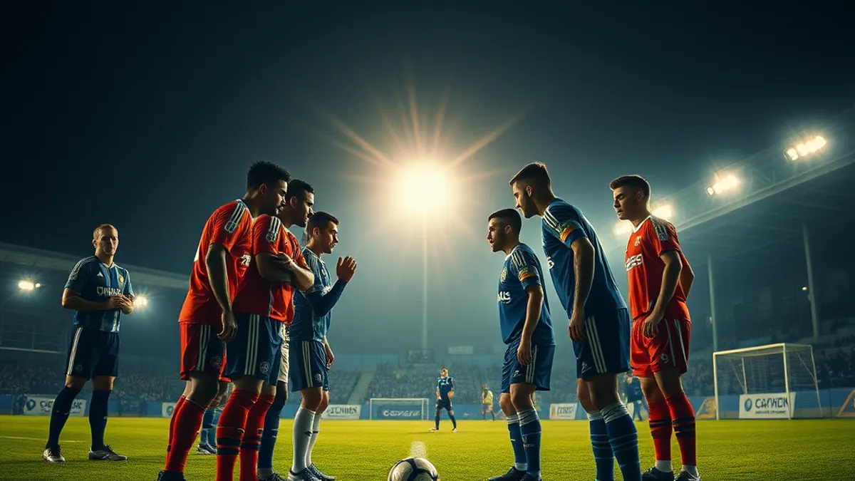 The Linnets' Derby Days: A Deep Dive into Barry Town's Fan Culture