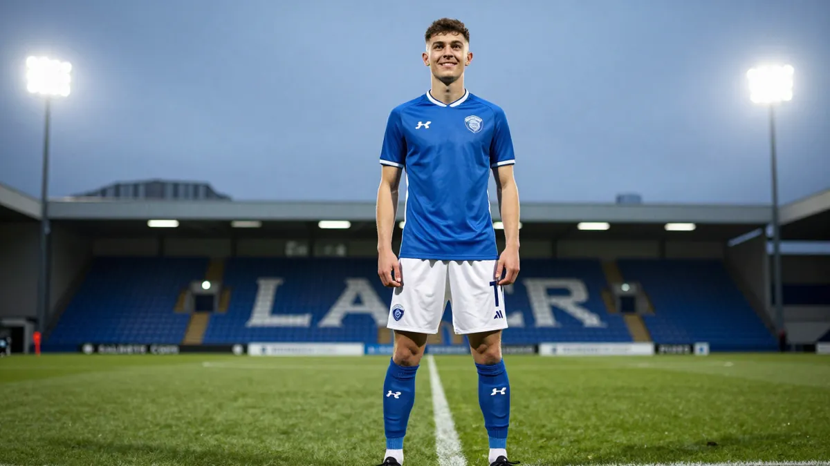 Barry Town United striker Ieuan Owen joins Kilmarnock in a two-year deal, leaving the Welsh side after a two-year spell