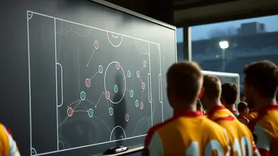 Reimagining Barry Town's Formation for the Next Phase of the Season