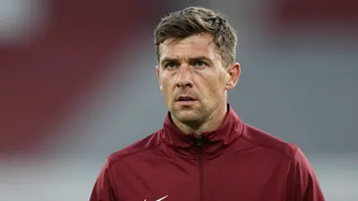 Barry Town United's ex-coach Ben Stait is the new manager of Caerau Ely, taking over a side with just one win from their...
