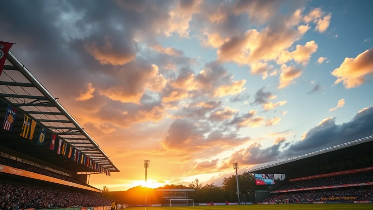 Barry Town United’s first Novira Cymru Premier game of 2026-27 against Cambrian United goes live on S4C this Friday as...