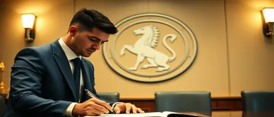 Barry Town is reportedly linked with a new signing, with sources suggesting that the club is interested in securing the...