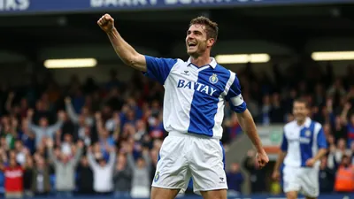 Barry Town FC's historic 3-1 win over Porto in 2001 is a night that will be remembered for years to come