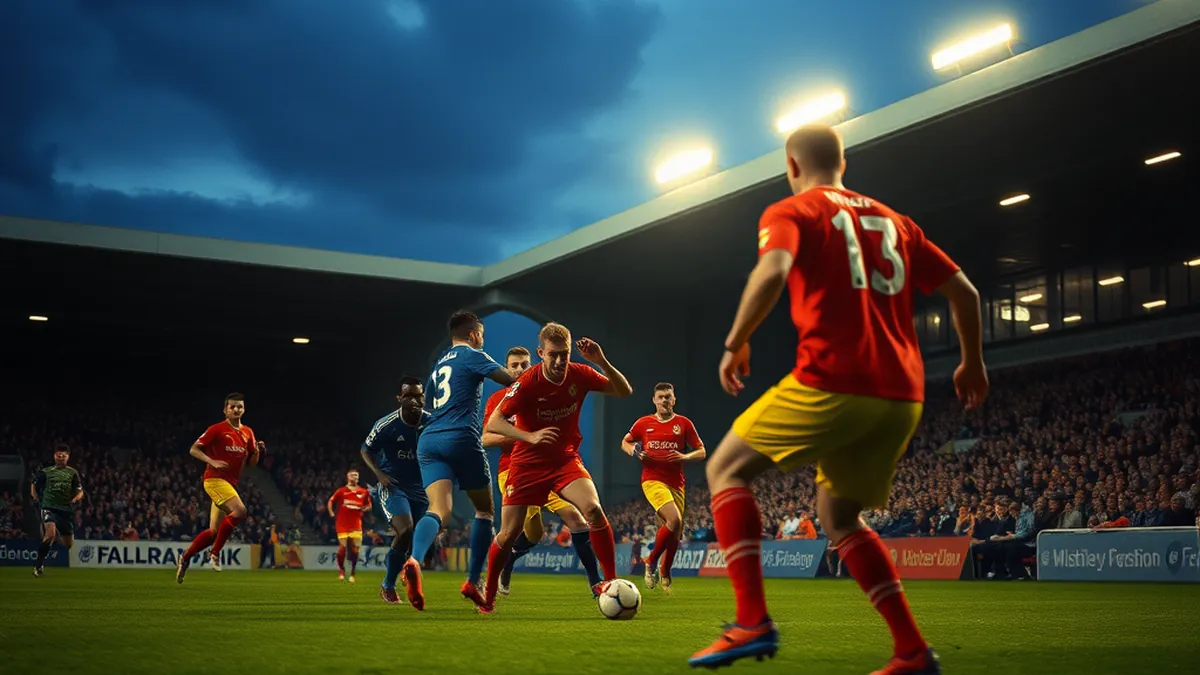 Barry Town United Books Championship Conference Place