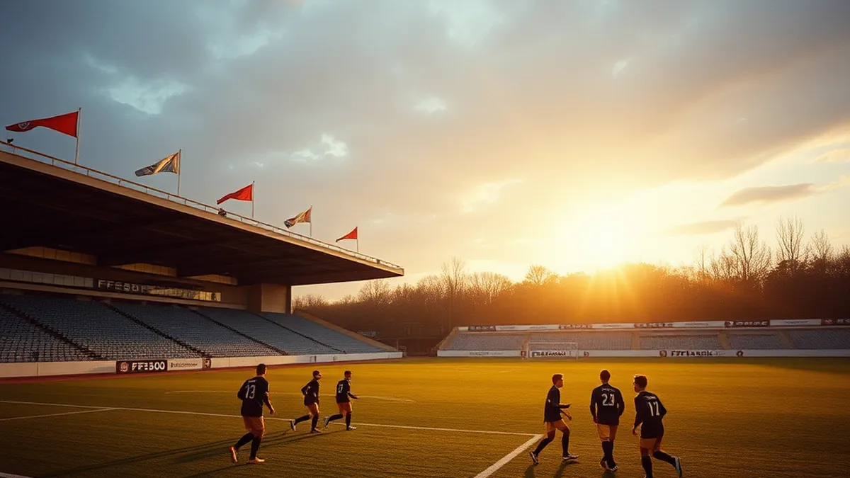 Barry Town Linnets Excluded from Welsh Women's Cup: Implications and Insights