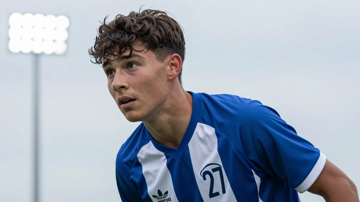 Barry Town's Ieuan Owen Signs with Kilmarnock FC