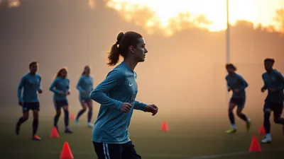 Barry Town's Women's Academy: A Breakthrough Season in 2025/26