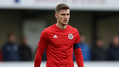 Barry Town United fell 1-0 to Gloucester City in a hard-fought pre-season friendly, with a 34th-minute penalty deciding...